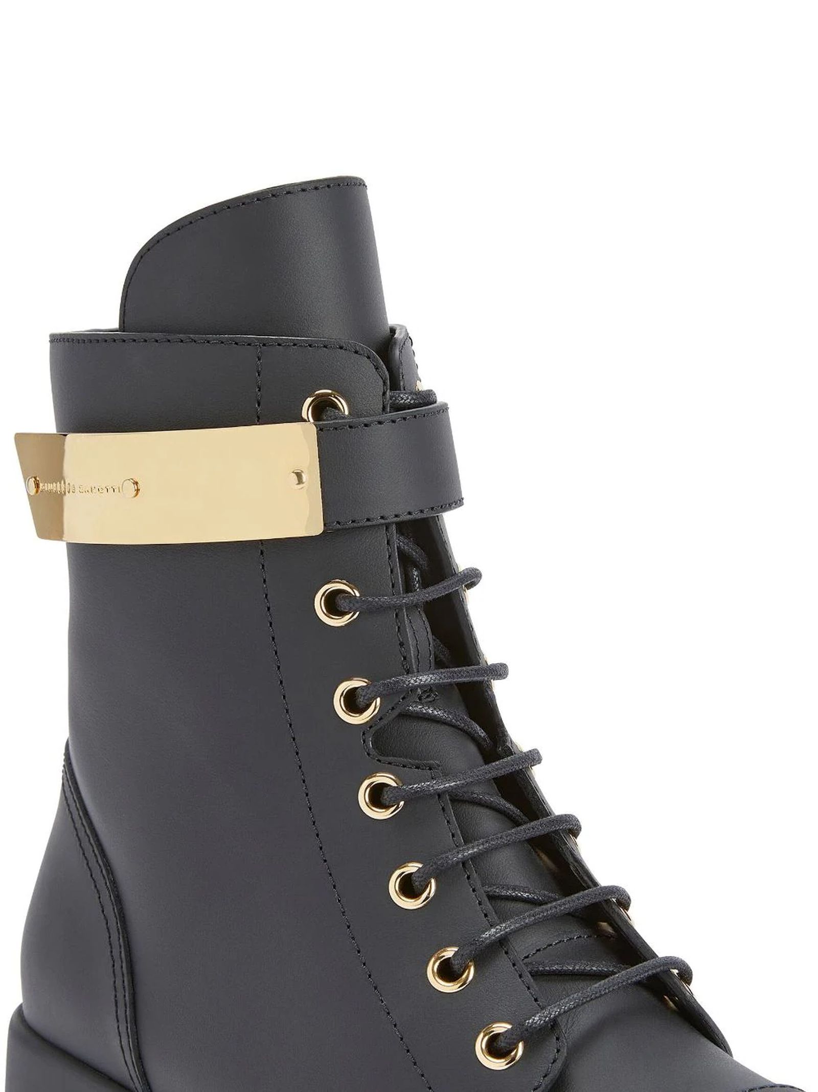 Giuseppe zanotti biker boots online